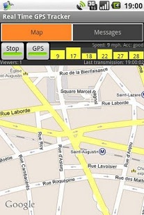 Download Real-Time GPS Tracker